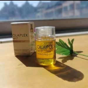 Olaplex No7 Bonding Oil 30ml